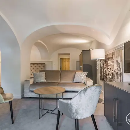 Appartement Tatra Boutique Deforte Elegance 201 *