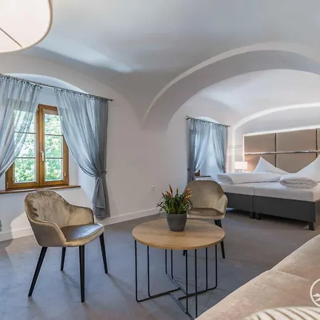 Tatra Boutique Deforte Elegance 201 Appartement *