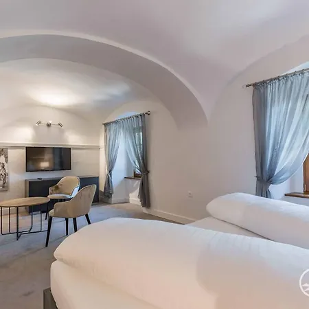 Tatra Boutique Deforte Elegance 201 Appartement Poprad