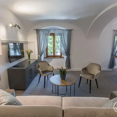 Tatra Boutique Deforte Elegance 201 Poprad