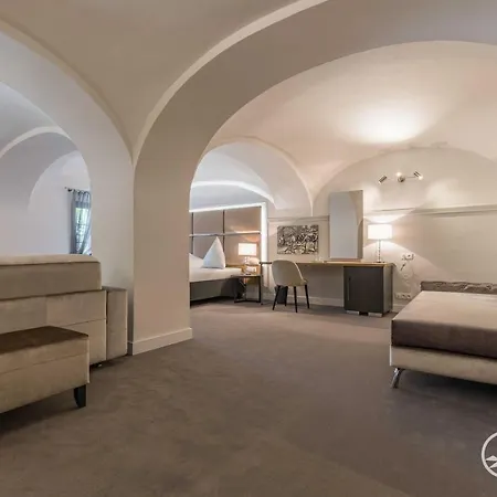 Appartement Tatra Boutique Deforte Elegance 201 *