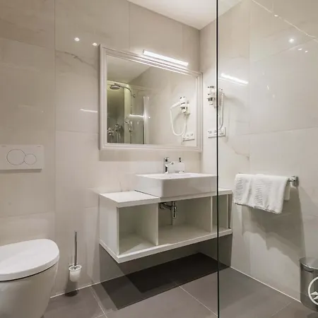 Tatra Boutique Deforte Elegance 201 Appartement