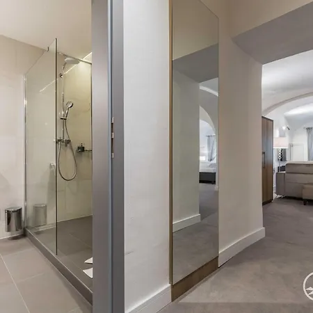 Appartement Tatra Boutique Deforte Elegance 201 *