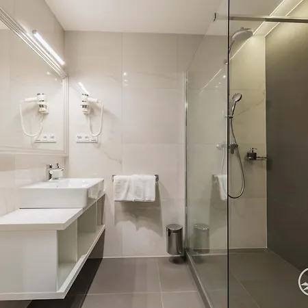 Tatra Boutique Deforte Elegance 201 Appartement *