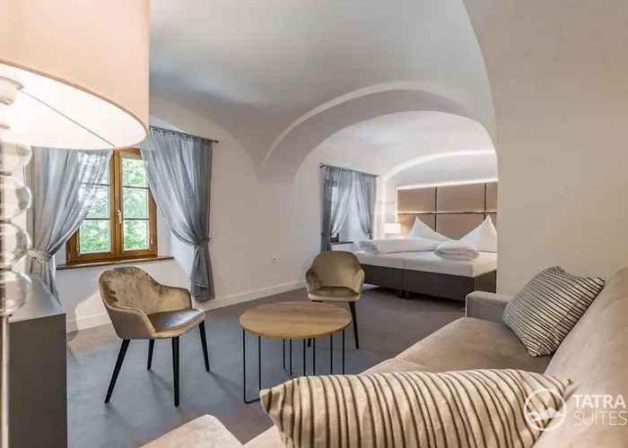 Tatra Boutique Deforte Elegance 201 *